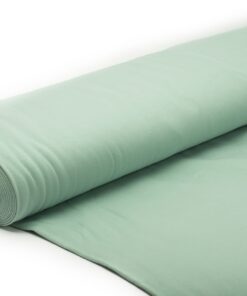 Elvelyckan ribb - dusty mint