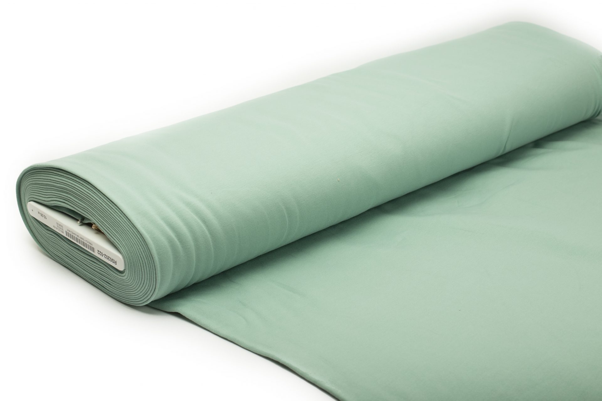 Elvelyckan ribb - dusty mint