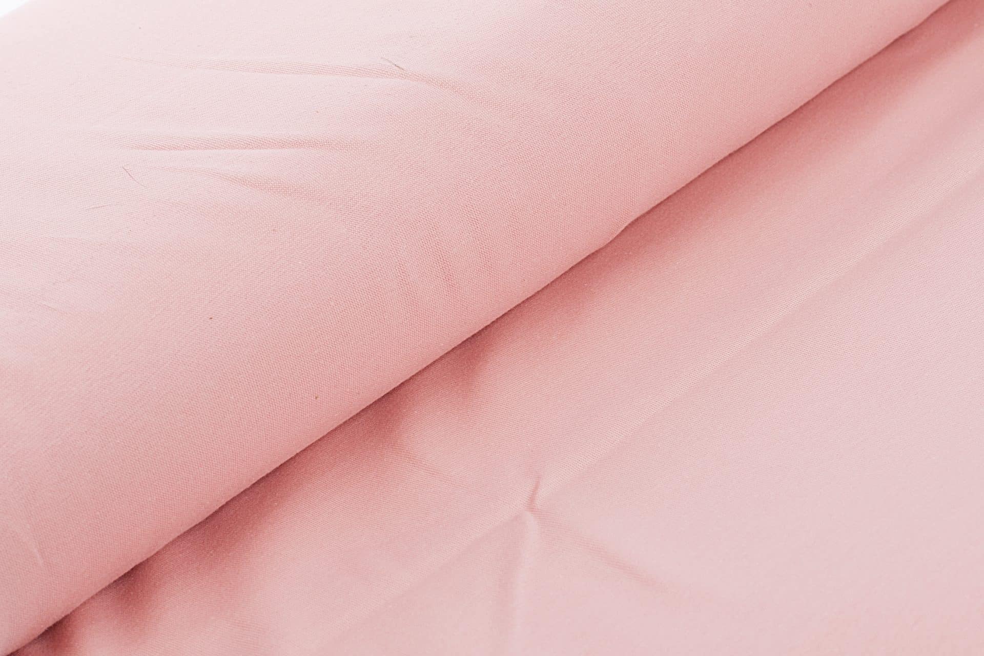 Ribb m/børstet bakside, Light Pink (003)