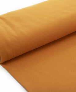 Elvelyckan ribb orange