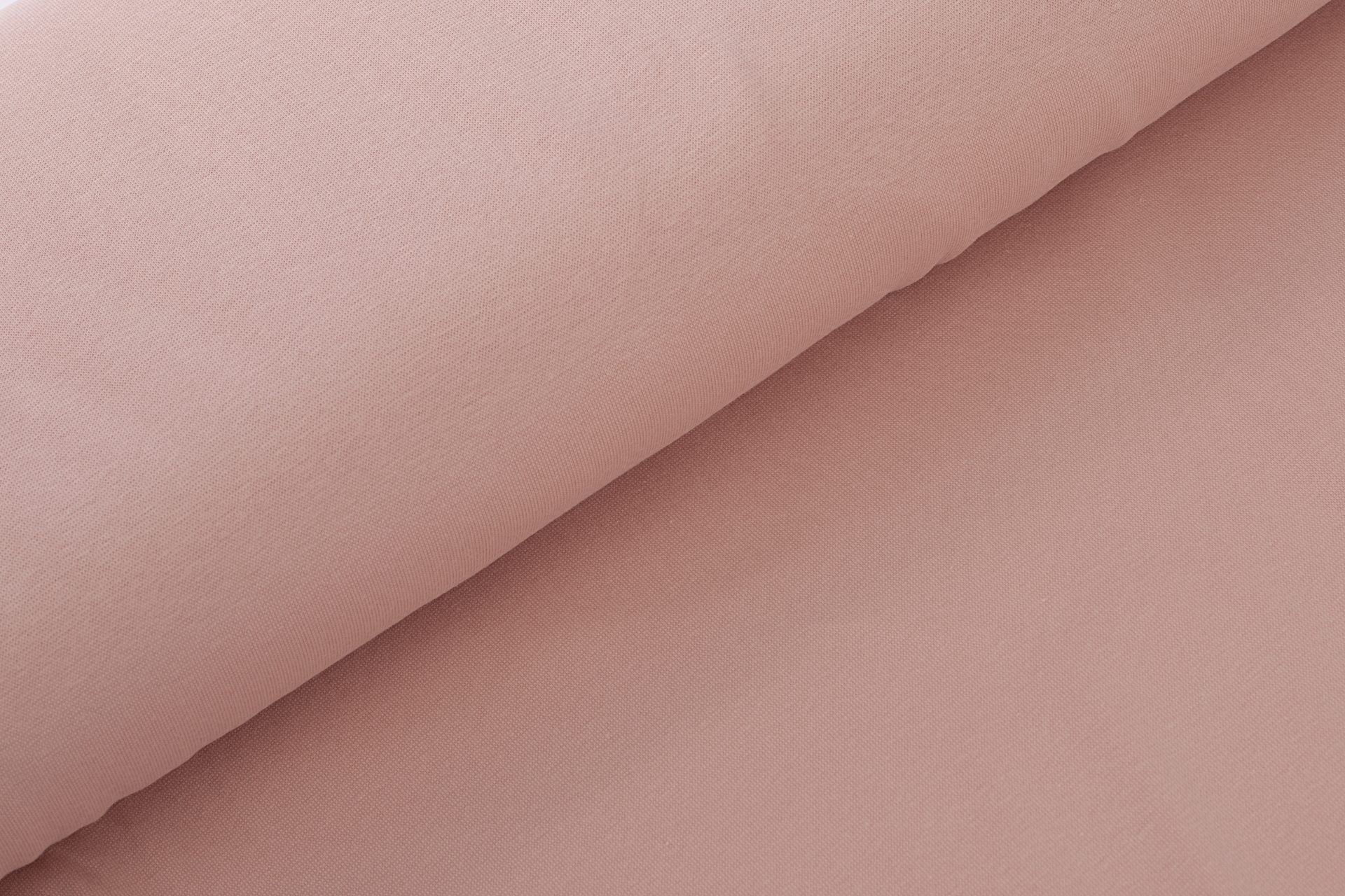 Elvelyckan ribb - dusty pink